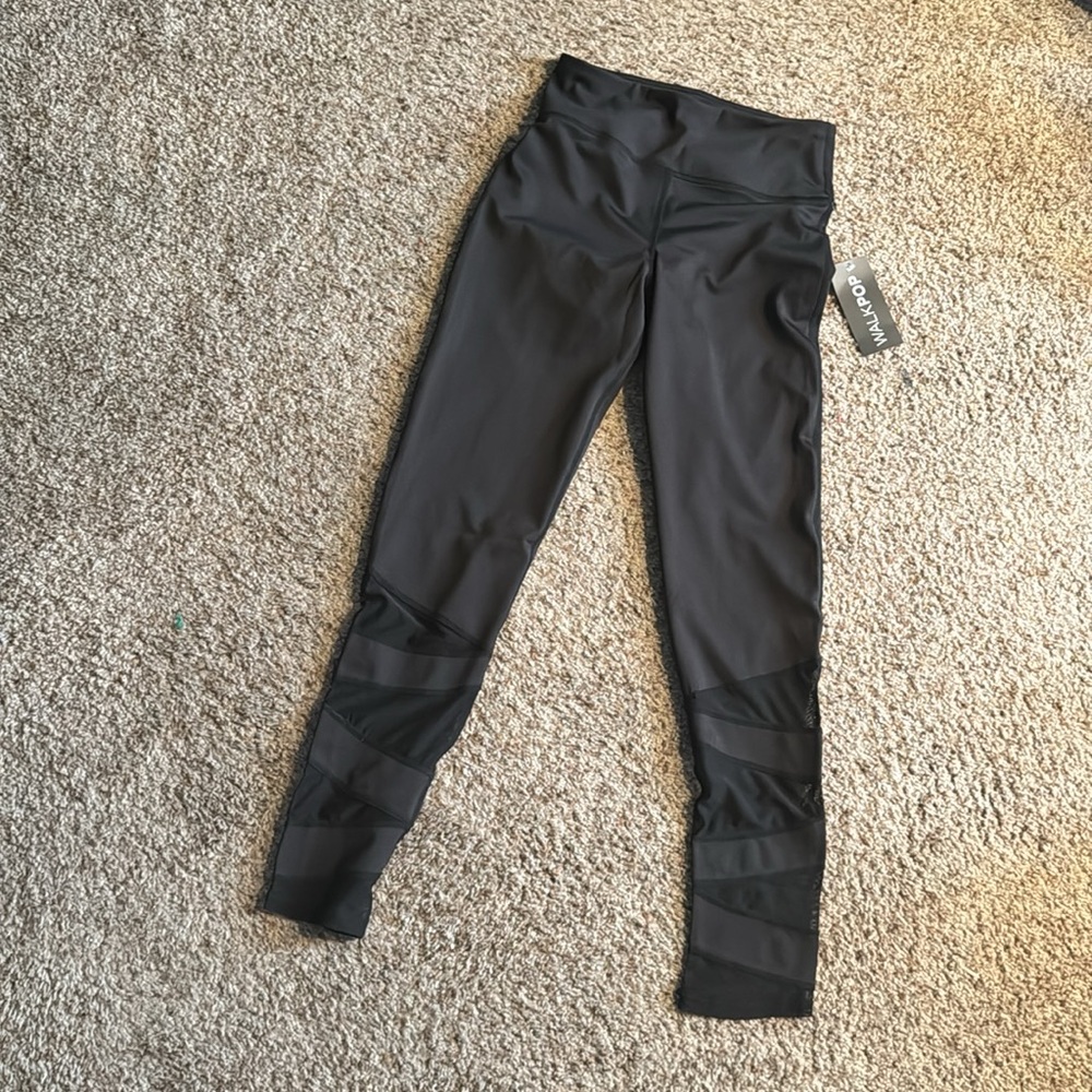 Adore Me Walkpop Gianna Leggings NWT S